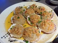 -上亿烧烤海鲜大咖(承德路店)