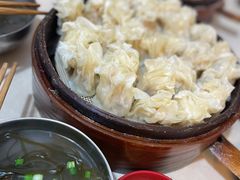 -海汇源老烧麦店(东大街总店)