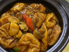 -大鸿运酒店·苏州菜·松鼠桂鱼(观前街店)