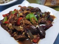-瞻岐金锅饭店