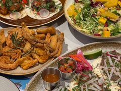 -墨纪Mojí墨西哥餐厅(官舍店)