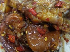 -贤花饭店(城阳店)