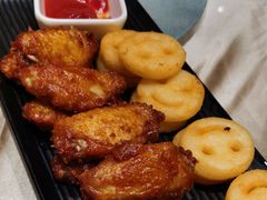 -卢家湾大酒店(诸暨店)