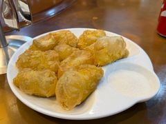 -德顺源·非遗烧麦·老菜(大观园店)