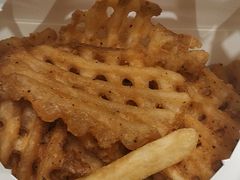 -麦当劳(塔园路店)