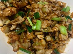 -老长沙湘菜馆(凤凰路店)