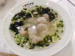 -百年尹氏汤包(湖南路狮子桥店)