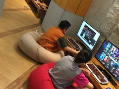 -丽池宫韩式汗蒸会馆(华灯坊店)