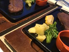 -必胜客(海滨店)