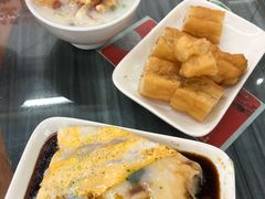 -穗银肠粉店(东川路店)