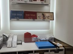 -海马体照相馆(上海万象城店)