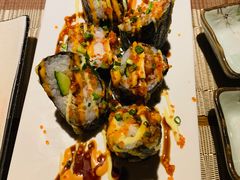 -酒井酱子·深夜食堂(东城汇店)