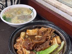 -珍珍小食店(西华路店)