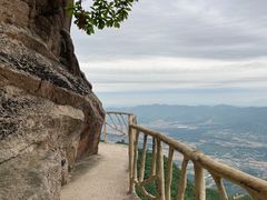 -丹东凤凰山景区