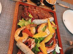 -Terra Rossa(陆家嘴中心店)