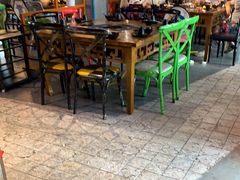 -冯排骨涮烤火锅(华商国际城店)