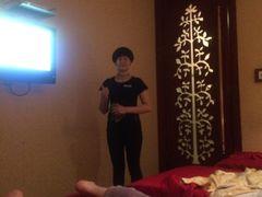 -华夏良子·足道SPA艾灸(龙潭路店)