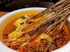 -嘉州叶婆婆钵钵鸡(建设路店)