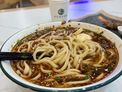 -清真·尖子尖牛肉面(王府井店)