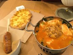 -池奈·咖喱蛋包饭(熙地港店)