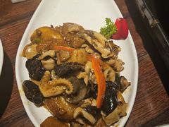 -前海沿·青岛菜(五四广场永旺店)