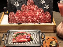-蟹犇前•帝王蟹雪蟹(陆家嘴店)