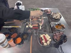 -同心烧烤(总店)