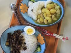 -哈尔滨极地公园