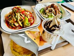-魏家凉皮(祈年大厦店)