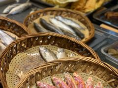 -长平老姿娘夜粥(平东一街店)