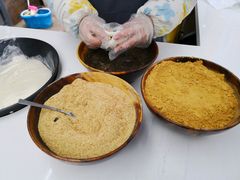 -禾生粑粑坊(陕西路店)