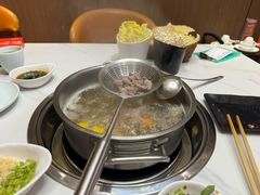 -牛品福潮汕牛肉火锅(旺庄店)