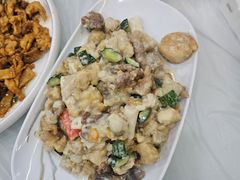 -同发号饭庄(复兴路店)