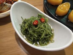 -蓝珊甄选海鲜自助·火锅大排档(近阿那亚店)