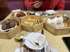 -喜鹊茶点.啫煲(车陂店)