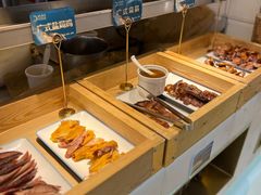 -半岛听涛蒸汽海鲜自助(K11店)