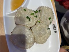 -小杨生煎(周浦万达店)