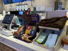 -奈雪的茶(佛山顺德美的悦然广场店)