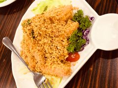 -横行八道海鲜(裕廊西店)