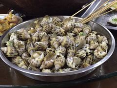 蚝得喜-蚝得喜海鲜(东城店)