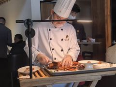 -四季民福烤鸭店(故宫店)