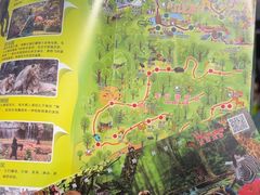 -海南热带野生动植物园