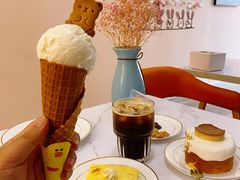 -Tomado绿色烘焙(大尧三路店)