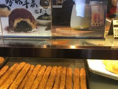 -君之狮子山·轻糖烘焙(开元Mini店)