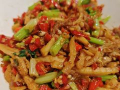 -笨罗卜浏阳菜馆(龙华鹏润达店)