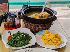 -湖山人家·湖景餐厅·特色农家菜(太湖西山店)