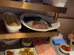 -海底捞火锅(新松江路店)
