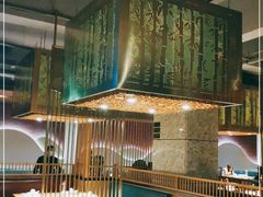 -川流不息(北蔡休闲广场店)