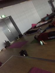 -FineYoga梵音瑜伽·普拉提