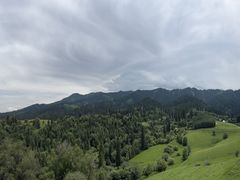 -新疆那拉提国家旅游度假区